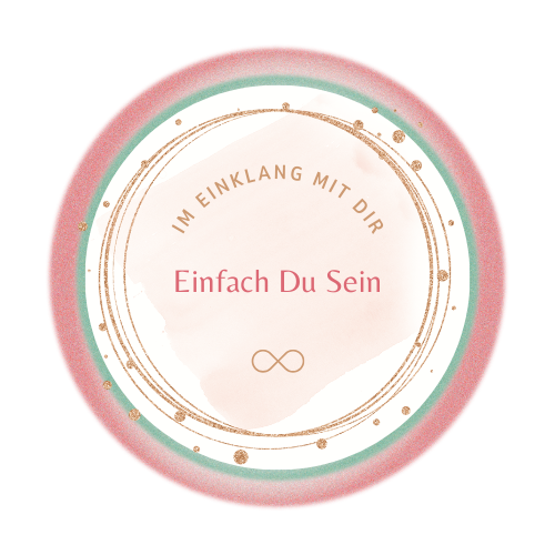 Einfach Du Sein – Im Einklang mit Dir